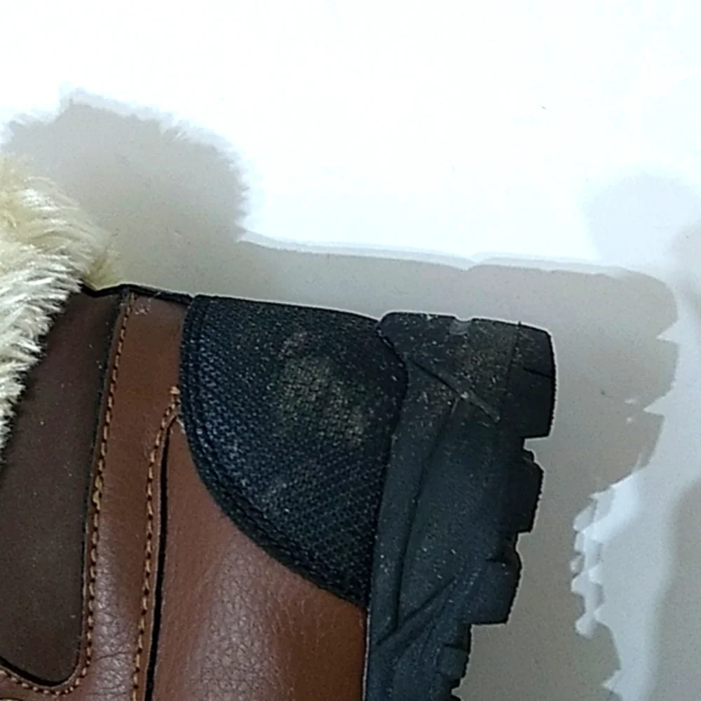 Lugz Tambora Kid's Boots
